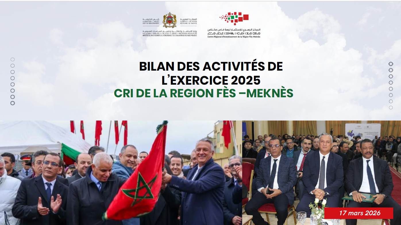 bilan_cri_fes_meknes