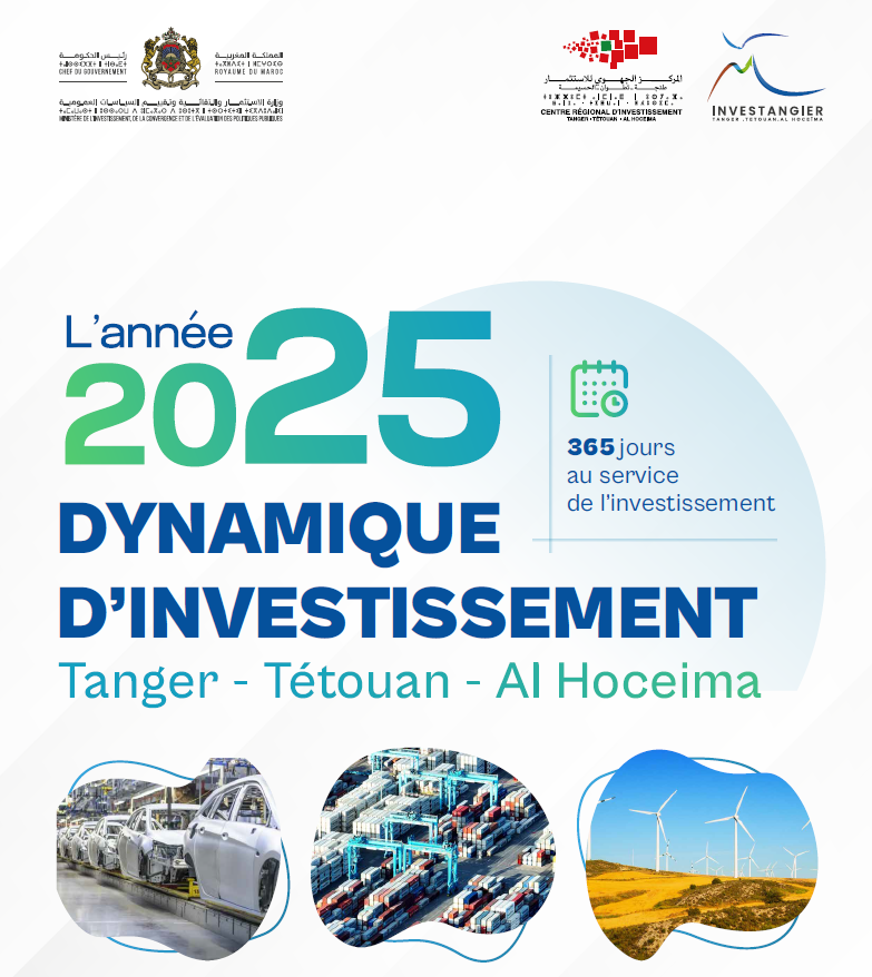 dynamique investissement