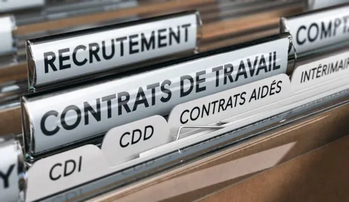 emploi